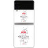 Disney 101 Dalmatians Family Galaxy Z Flip4 5G Skin